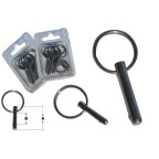 SELF-LOCKING PINS