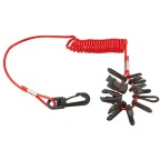 Safety key set