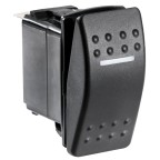 Marina R toggle switch OFF-ON