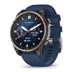 quatix 8 – 47 mm, AMOLED