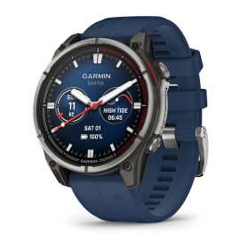 quatix 8 – 47 mm, AMOLED