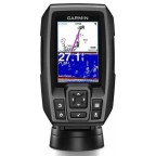 Garmin STRIKER™ 4 GPS with Dual-beam Transducer