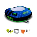 JOBE Ridge towable package 1P