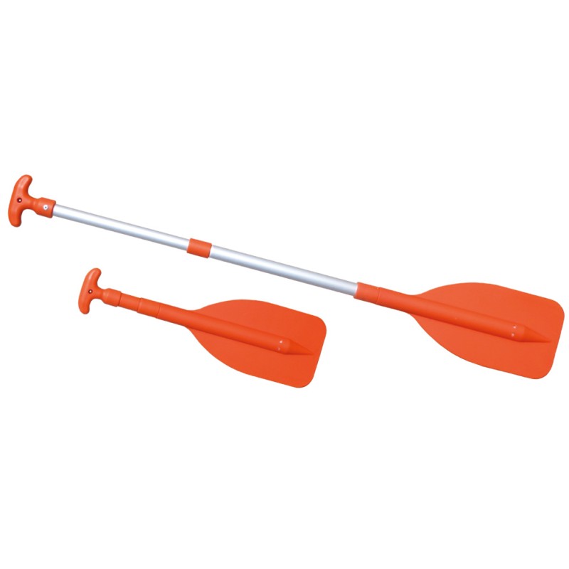 ALUMINIUM TELESCOPIC PADDLE