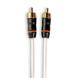 Fusion Performance RCA Cables