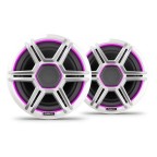 Fusion Apollo™ Speakers 7.7