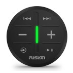 Fusion ARX Wireless Remote Control