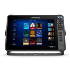 Lowrance HDS-12 PRO No Transducer (ROW)