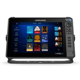 Lowrance HDS-12 PRO No Transducer (ROW) Lowrance HDS-12 PRO No Transducer (ROW)