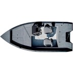Powerboat 450 SC