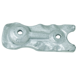 Mercury ANODE (ALUM) power trim