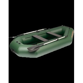 Paat Kolibri K-300CT, air-deck Paat Kolibri K-300CT, air-deck