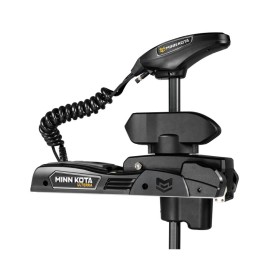 Minn Kota ULTERRA 90/115/DSC/WR QUEST 72” 24V/36V dual spectrum CHIRP