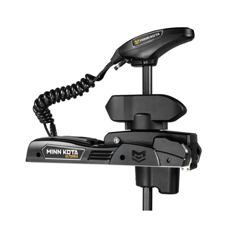 Minn Kota ULTERRA 90/115/DSC/WR QUEST 72” 24V/36V dual spectrum CHIRP