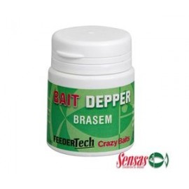 Peibutussööda lisand Sensas