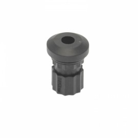 Borika universaalne adapter axial avaga 8 mm