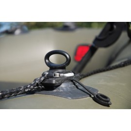 Borika elliptiline rõngas