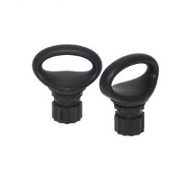 Borika elliptiline rõngas 2tk