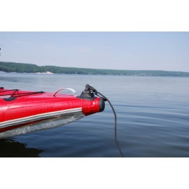 Borika taglase adapter