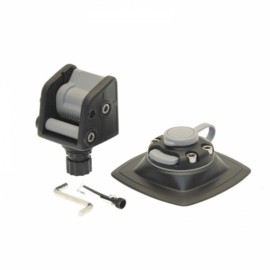 Borika ankru lukustus täispuhutavale küljele Borika ankru lukustus täispuhutavale küljele