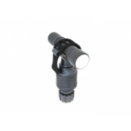 Borika taskulambi kinnitus HF030