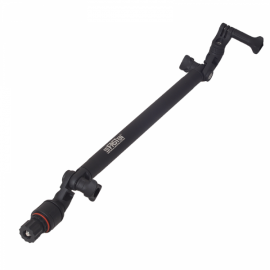 Borika Action kaamera hoidik koos pikendusega Borika Action kaamera hoidik koos pikendusega