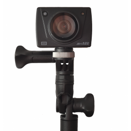 Borika Action kaamera hoidik koos pikendusega Borika Action kaamera hoidik koos pikendusega