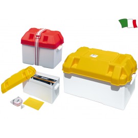 Akukast MAXI 395 x 180 x 200h