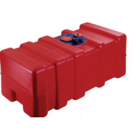 GFN Kütusepaak 33L, statsionaarseks paigalduseks, tasemeanduri kohaga 300143