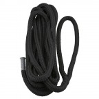  Sildumisots Polyropes Flexline, 6m, 12mm, must - 2 tk.