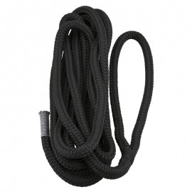  Sildumisots Polyropes Flexline, 6m, 12mm, must - 2 tk.