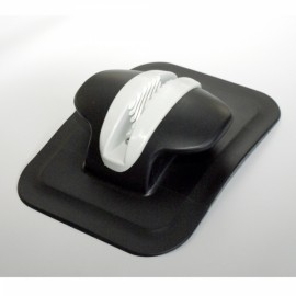 Ankru fiksaator kummipaadile