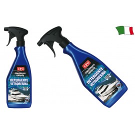 CFG Puhastusvahend plastikpaadile, 750ml  431041