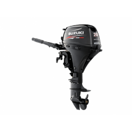 Suzuki DF20AS Suzuki DF20AS