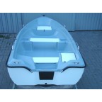 Plastikpaat Romana Delfina 360 standard