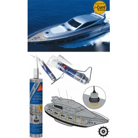 Sikaflex must 70g  450761