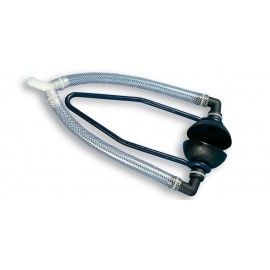 Paadimotoori jahutuskinnitus 100+hp