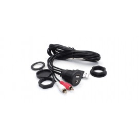 USB Laadija/juhtmetega