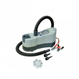 Elektriline pump GE BTP-2 manomeeteriga 160-420l/min