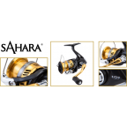 Spinninguketas Shimano Sahara 1000FI