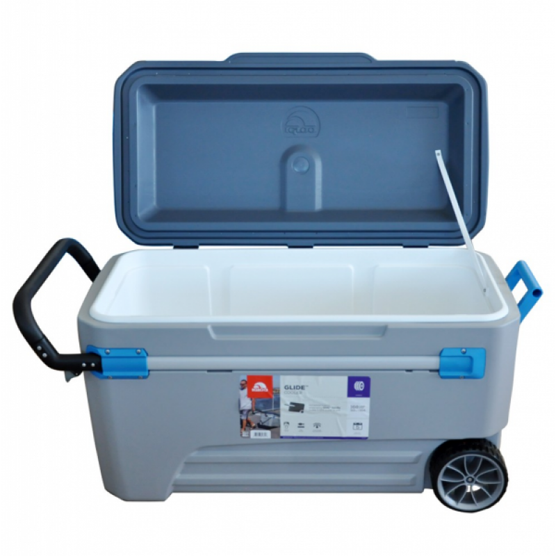  IGLOO Külmakast 104L 49780