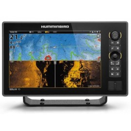SOLIX 10 CHIRP MSI+ GPS G3