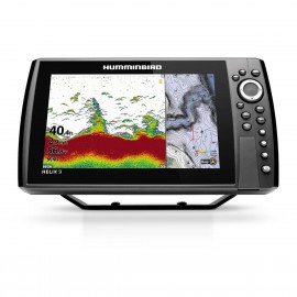 Humminbird HELIX 9 CHIRP MSI+ GPS G4N Humminbird HELIX 9 CHIRP MSI+ GPS G4N