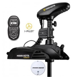  Minn Kota Terrova Vöörimootor  55/IP-54 BT 12V (no foot pedal)