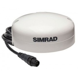 SIMRAD GPS GS-25 GPS ANTENNA