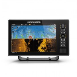 Humminbird SOLIX 10 CHIRP MSI+ GPS G2, 411010-1 Humminbird SOLIX 10 CHIRP MSI+ GPS G2, 411010-1