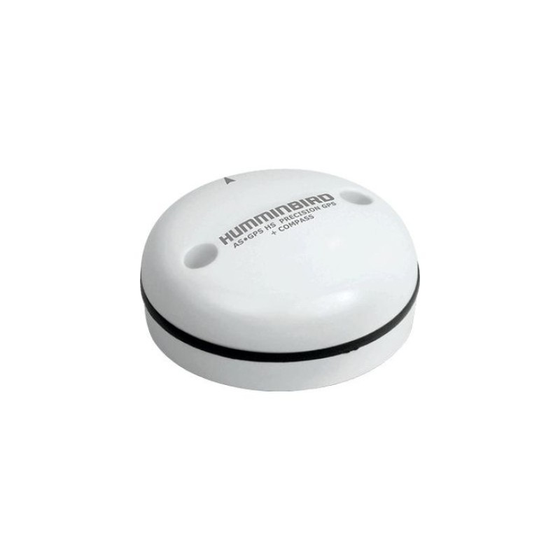 Humminbird External GPS Antenna inc Heading Sensor (AS GPS HS)