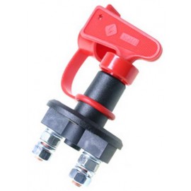 Massilüliti 250A, ON-OFF, võtmega 630181