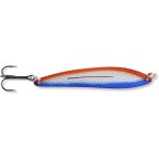 Weedless Spoon WHITEFISH Williams C70ORBN-ORBN