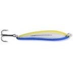 Weedless Spoon WHITEFISH Williams C80GHC-GHC